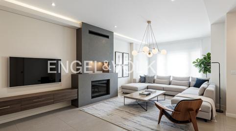 Foto 2 de Casa o chalet en venta en La Cañada, Paterna