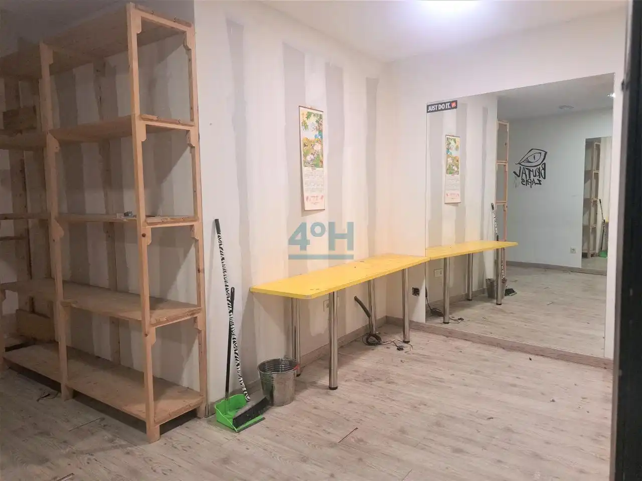 Gewerbefläche zum Verkauf in Centro, imagen 13