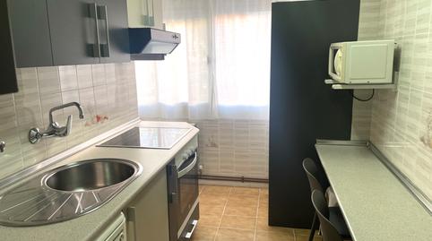 Photo 4 of Flat for rent in Calle de Eugenia Bueso, Las Fuentes, Zaragoza Capital