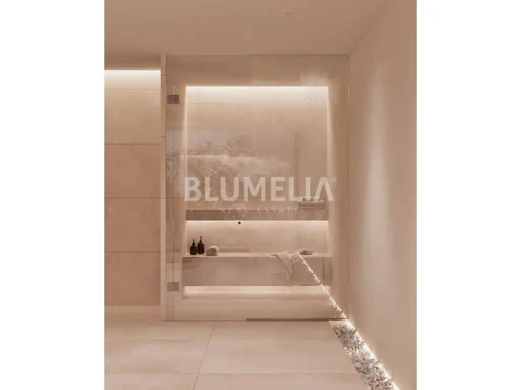 Bathroom of Houses for sale in Dénia  with Air Conditioner, Heating and Private garden