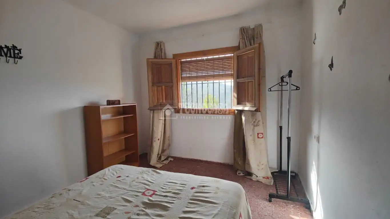 Habitación de Finca rústica en venta en Vélez de Benaudalla