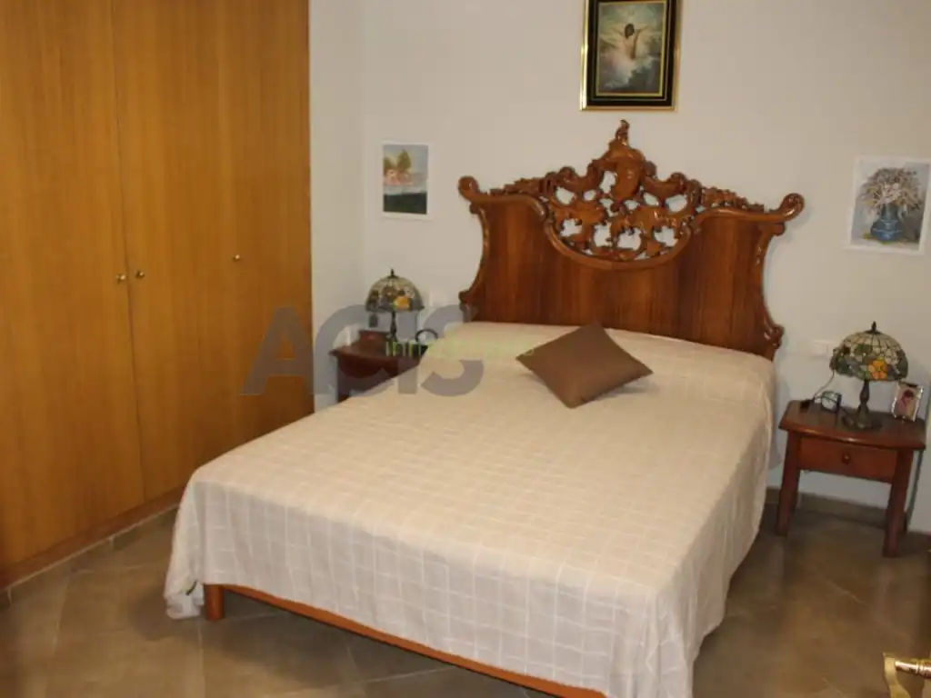 Habitación de Casa o chalet en venta en Tous con Terraza y Piscina