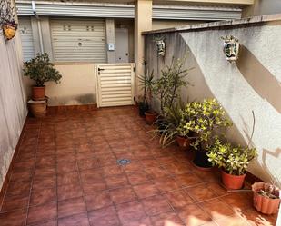 Terrace of Single-family semi-detached for sale in Vilanova i la Geltrú  with Air Conditioner, Heating and Terrace