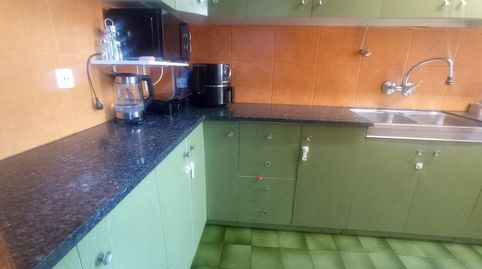 Foto 3 de Piso en venta en Doctor Salarich, Estadi - Santa Anna, Vic