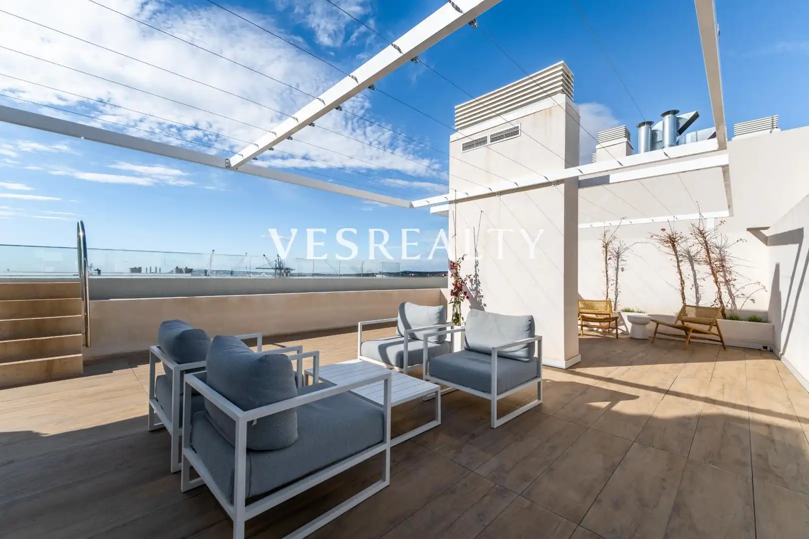Apartament de lloguer a Calle Isabela Católica, Benalúa