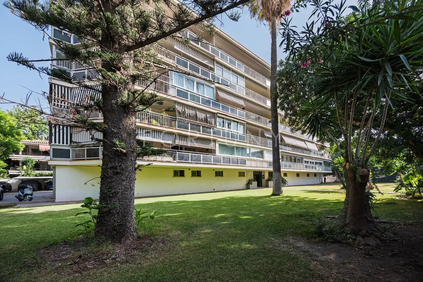 Flat with lift for sale in Calle Eugenio Sellés 15, imagen 26