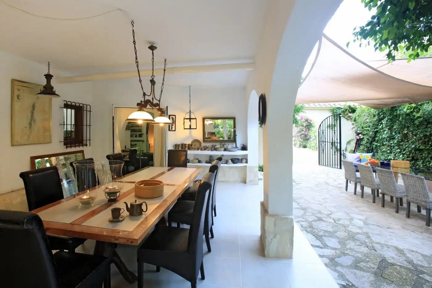 Chalet con piscina en venta en La Empedrola, imagen 20