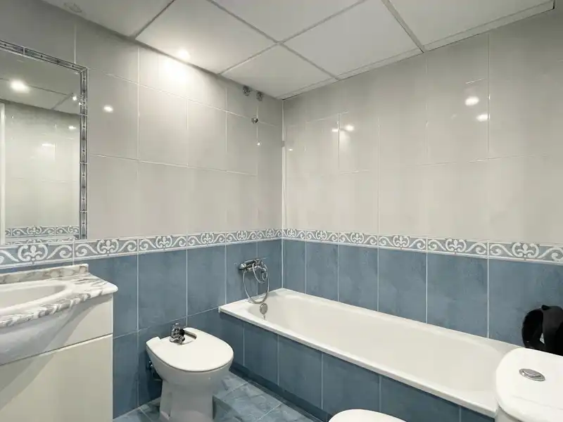 Apartamento con piscina en venta en San Pedro de Alcántara, imagen 25