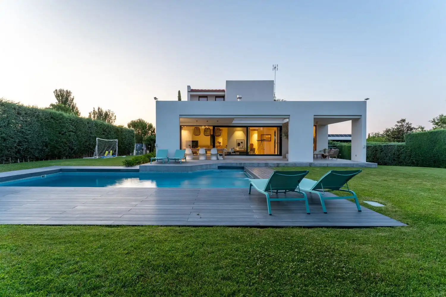 Casa o chalet en venta en Calle Mikonos, 12, El Cantizal