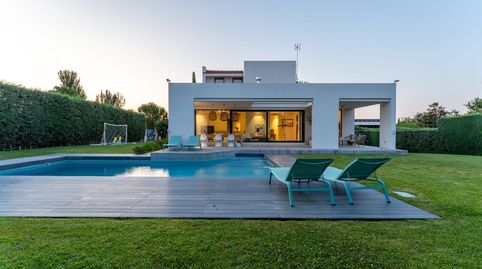 Foto 2 de Casa o chalet en venta en Calle Mikonos, 12, El Cantizal, Las Rozas de Madrid