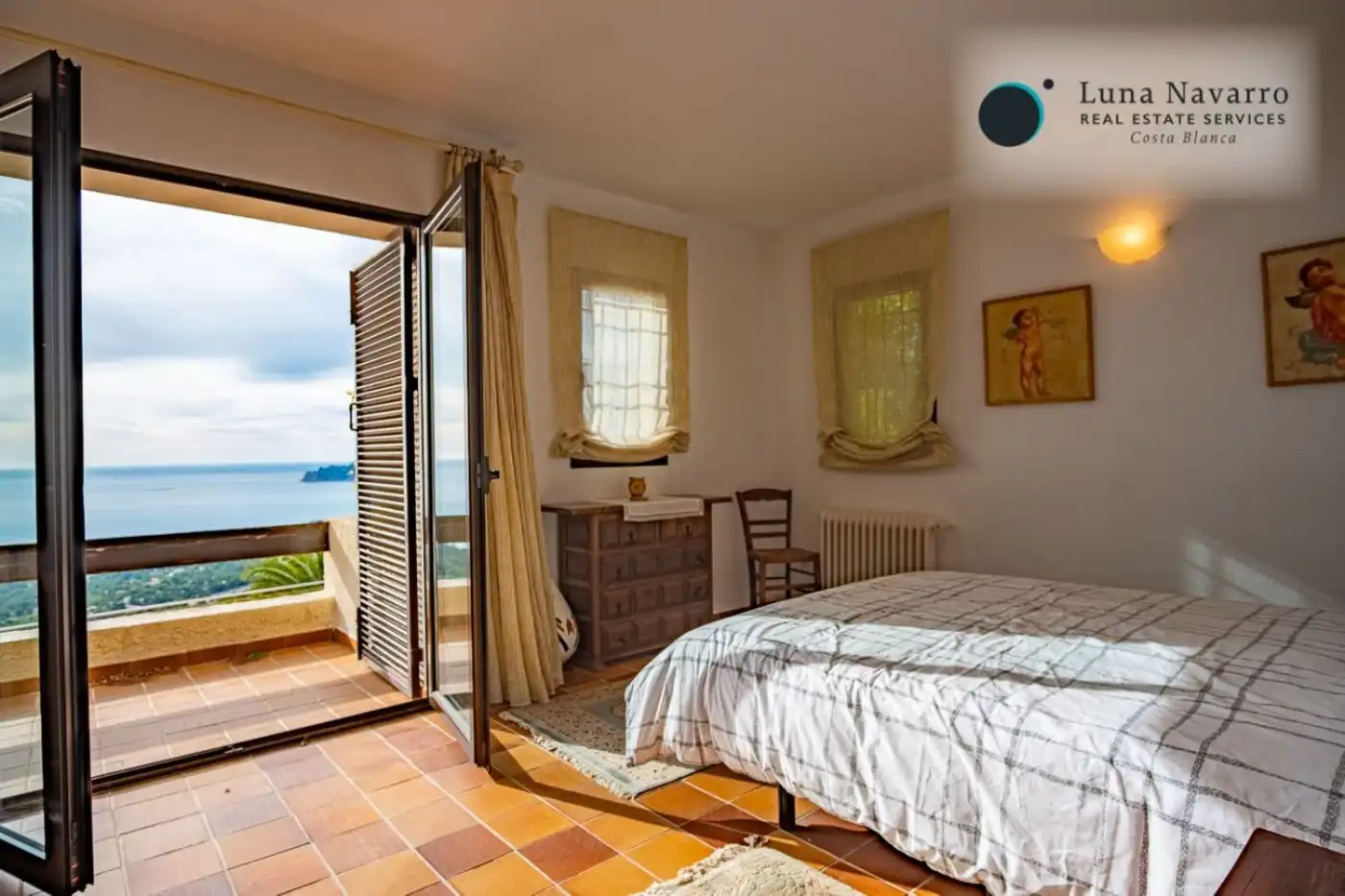 Detached house with pool for sale in Costa Azul, imagen 44