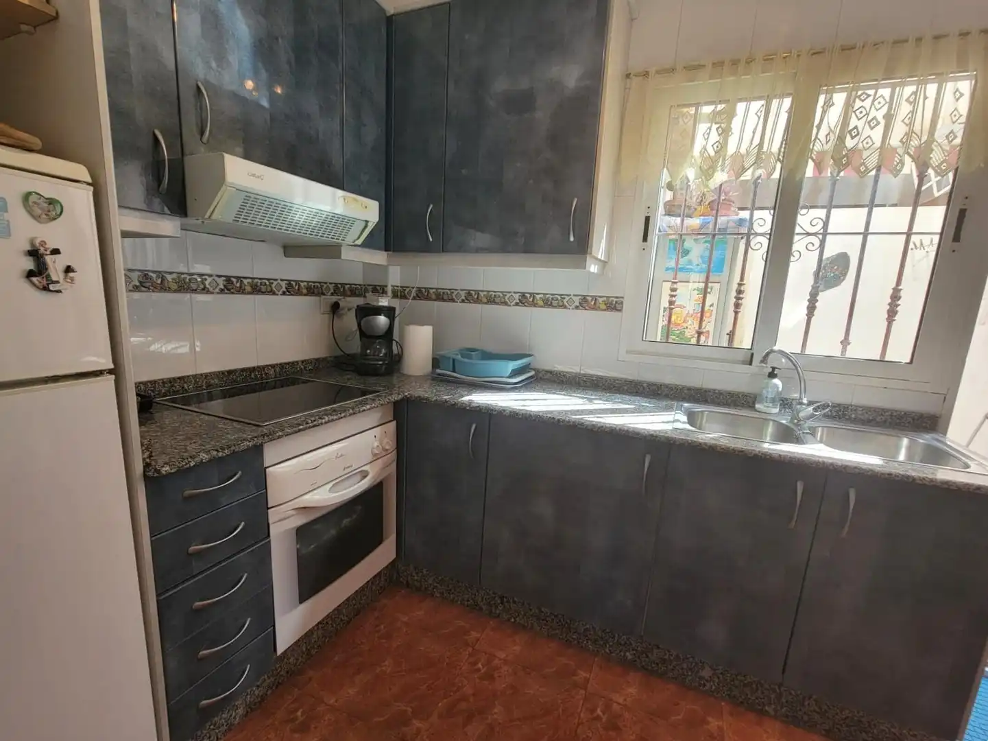 Maison mitoyenne avec terrasse à vendre à Calle de Nicolás Bussi, imagen 13