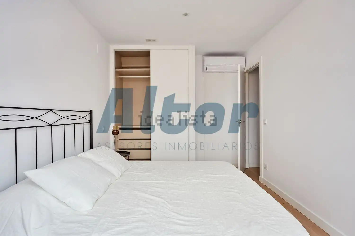 Flat for rent in DE CONCHA ESPINA, El Viso