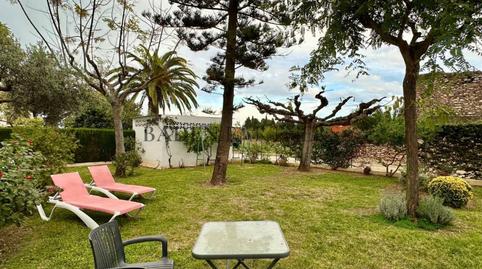 Foto 3 de Casa o xalet de lloguer a Ratlla del Terme, Zona Papa Luna - Platja del Gurugú, Castellón