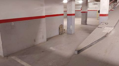 Foto 4 de Garaje en venta en Calle Encarnació, 180, El Baix Guinardó, Barcelona Capital