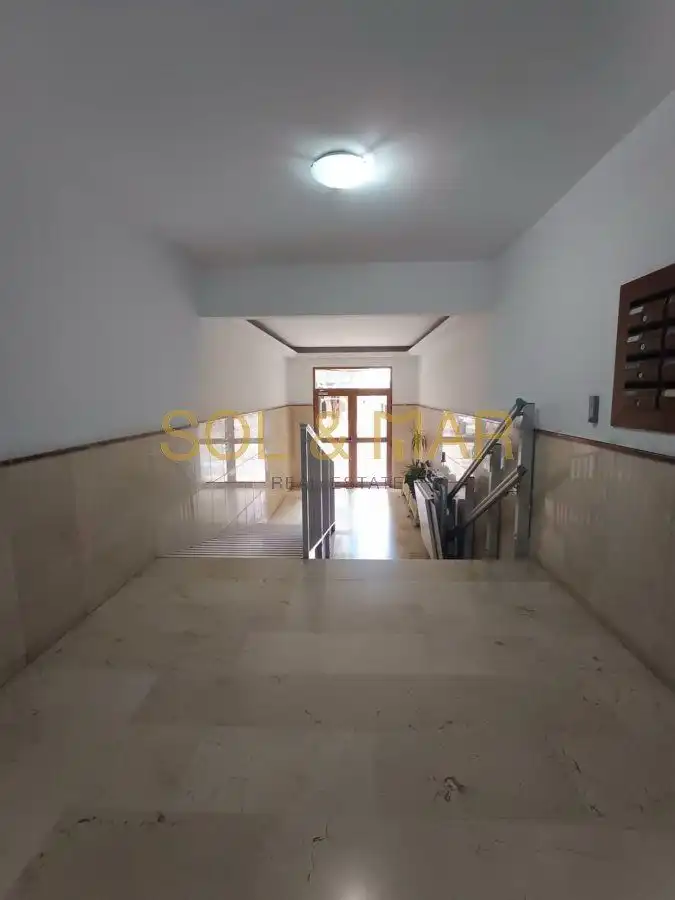 Flat with lift for sale in de Coin, imagen 11