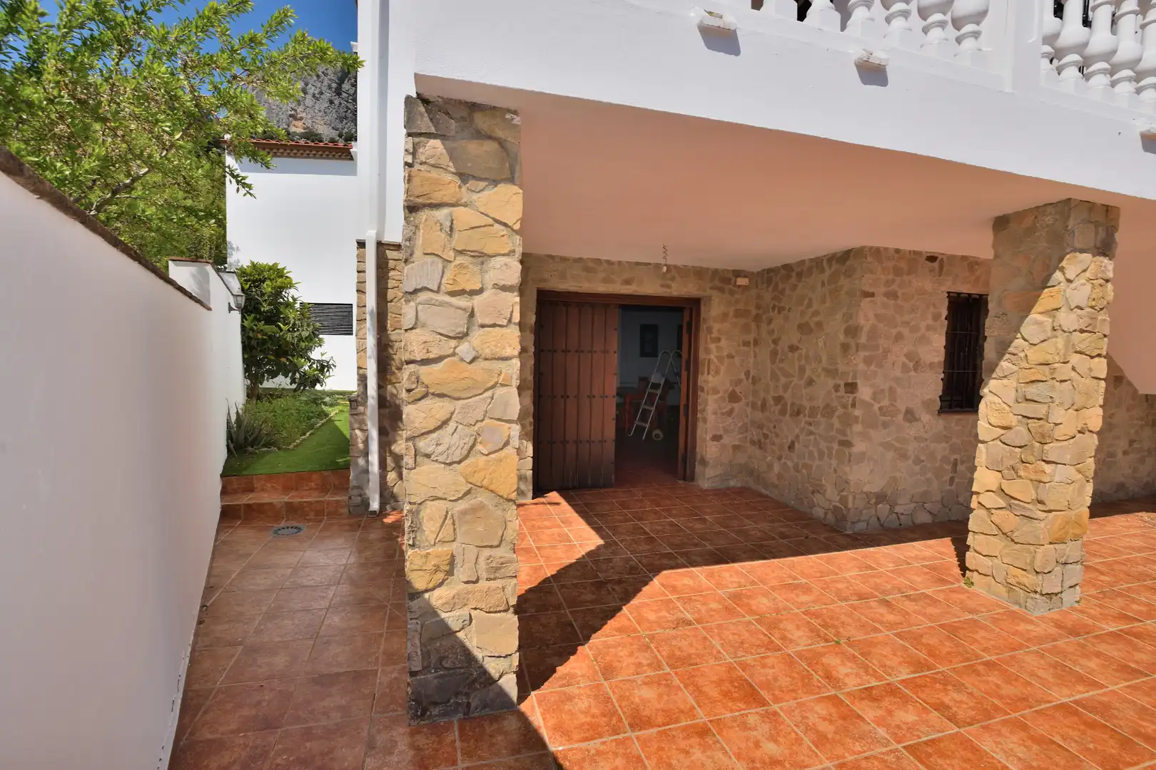 Villa mit Terrasse zum Verkauf in Avenida Europa 78, imagen 21
