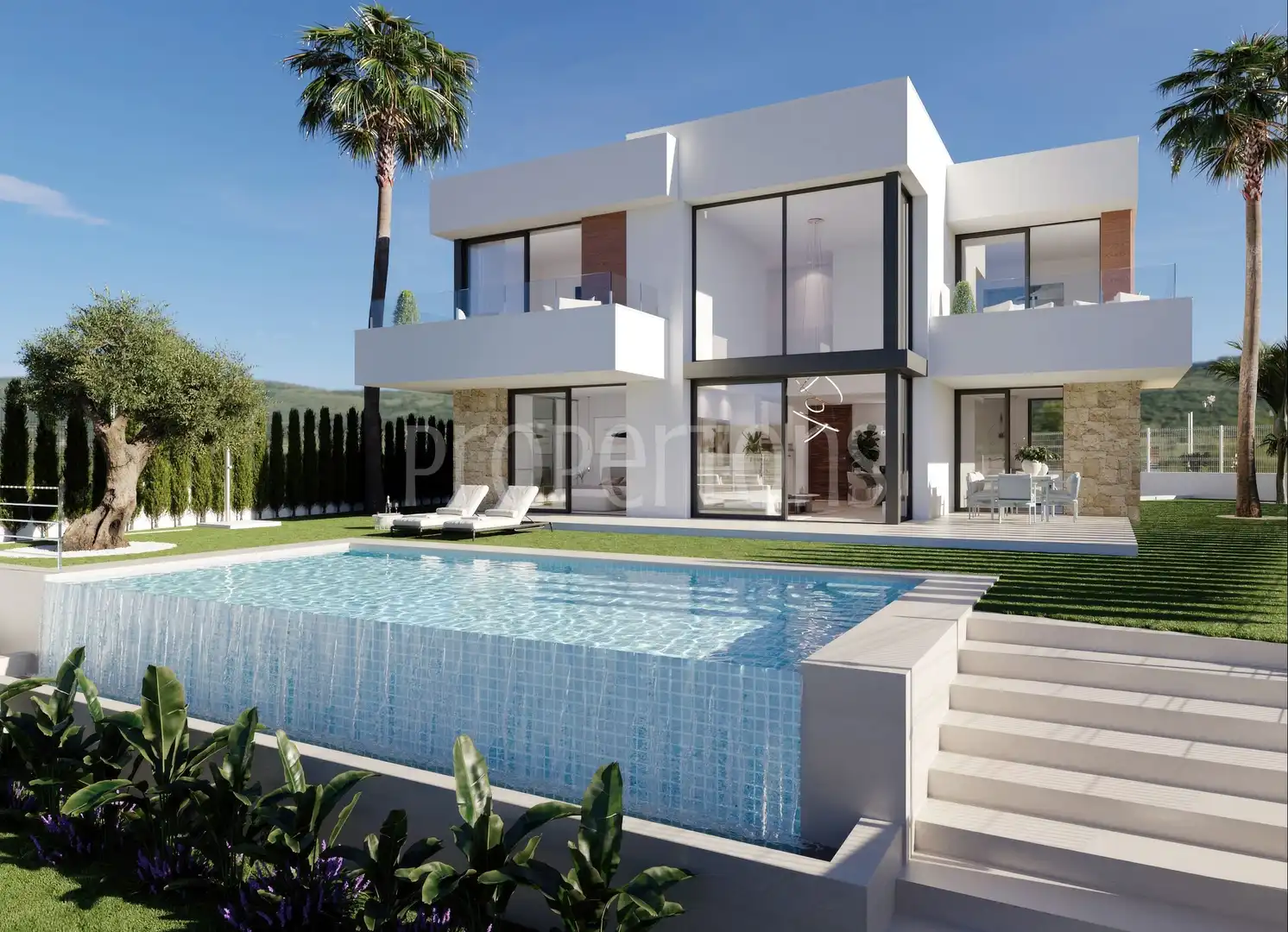 Detached house for sale in N/A, imagen 8