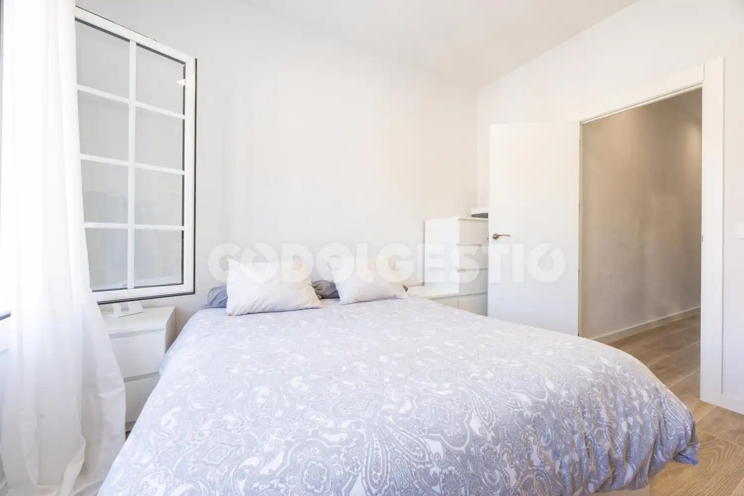 Piso en venta en Manlleu , Torelló