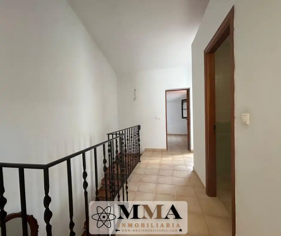 Casa o xalet en venda en Santa Ana la Real amb Terrassa