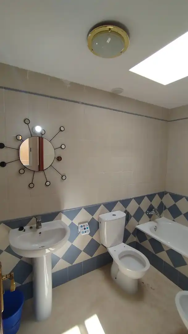 Baño de Piso en venta en Puerto del Rosario con Terraza