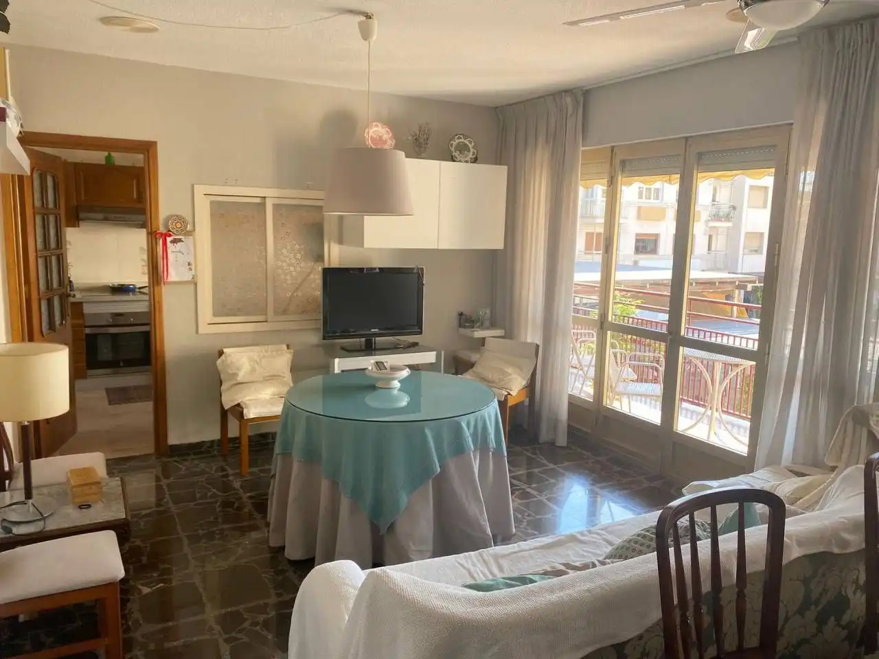 Appartement à vendre à San Javier ciudad, imagen 3