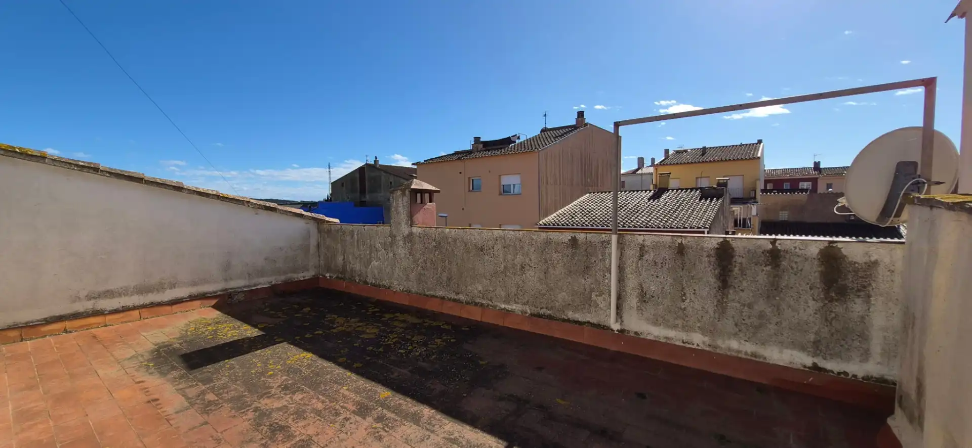 Terrassa de Casa o xalet en venda en Palafrugell amb Terrassa