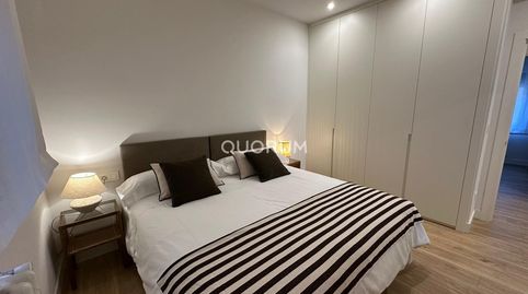 Foto 5 de Piso de alquiler en Paseo Campo Volantin, Castaños - Begoñaibarra, Bilbao