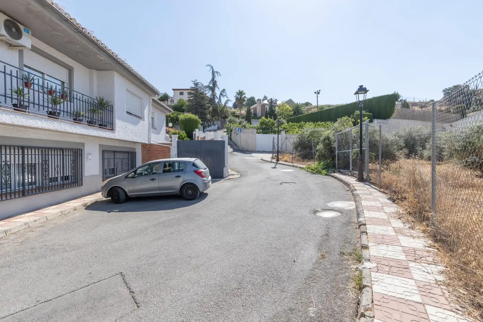 Residencial en venta en Calle Dámaso Alonso, Alfacar