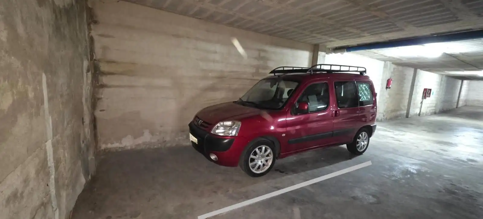 Parking de Garaje en venta en Inca