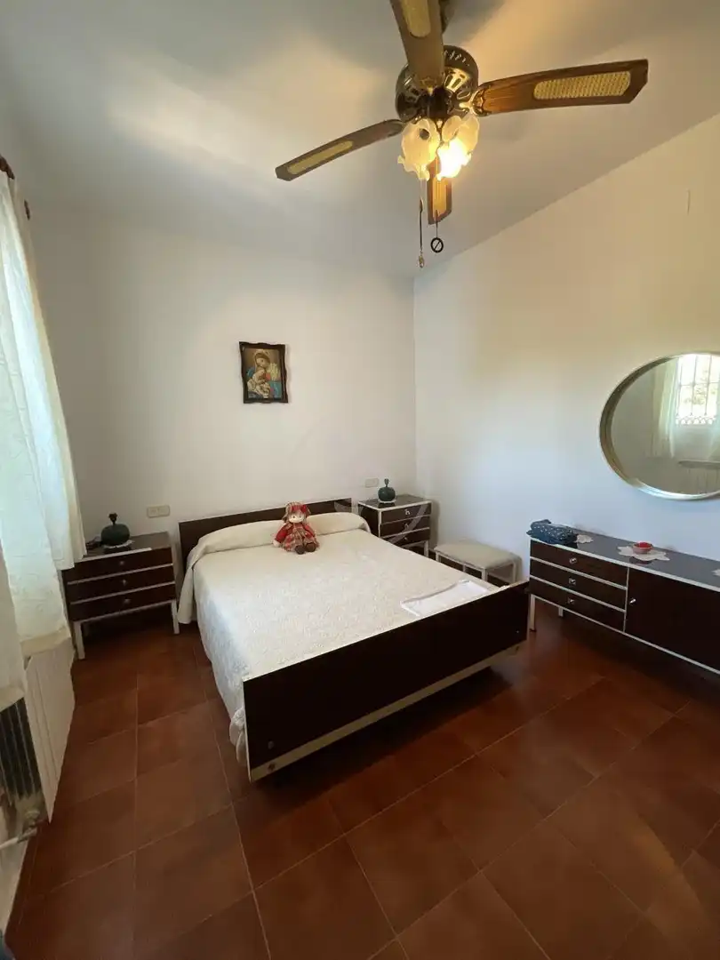 Habitación de Finca rústica en venta en Linares con Piscina