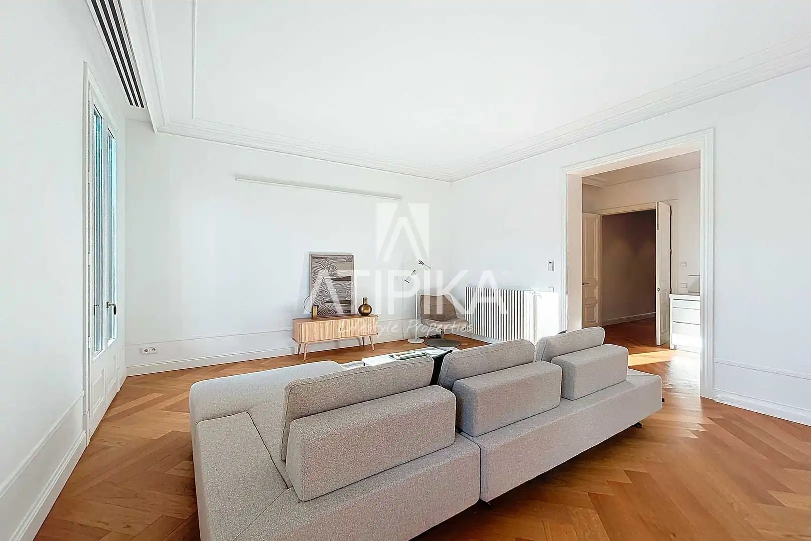 Flat with terrace to rent in Eixample, imagen 14