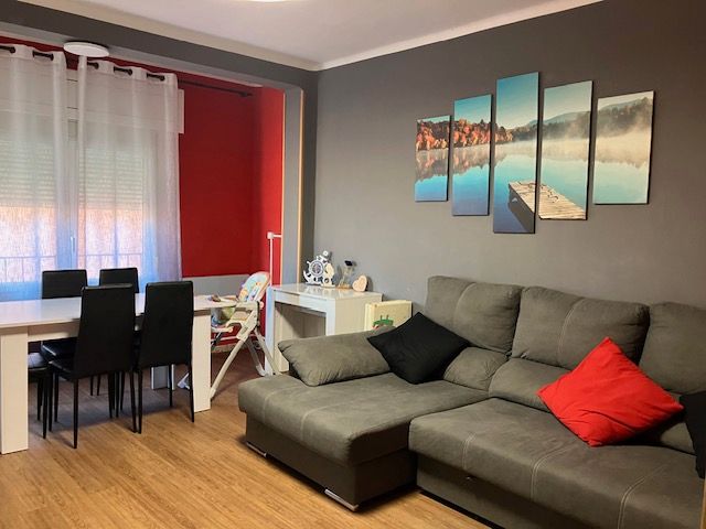 Wohnung zum verkauf in Calle de Escorial