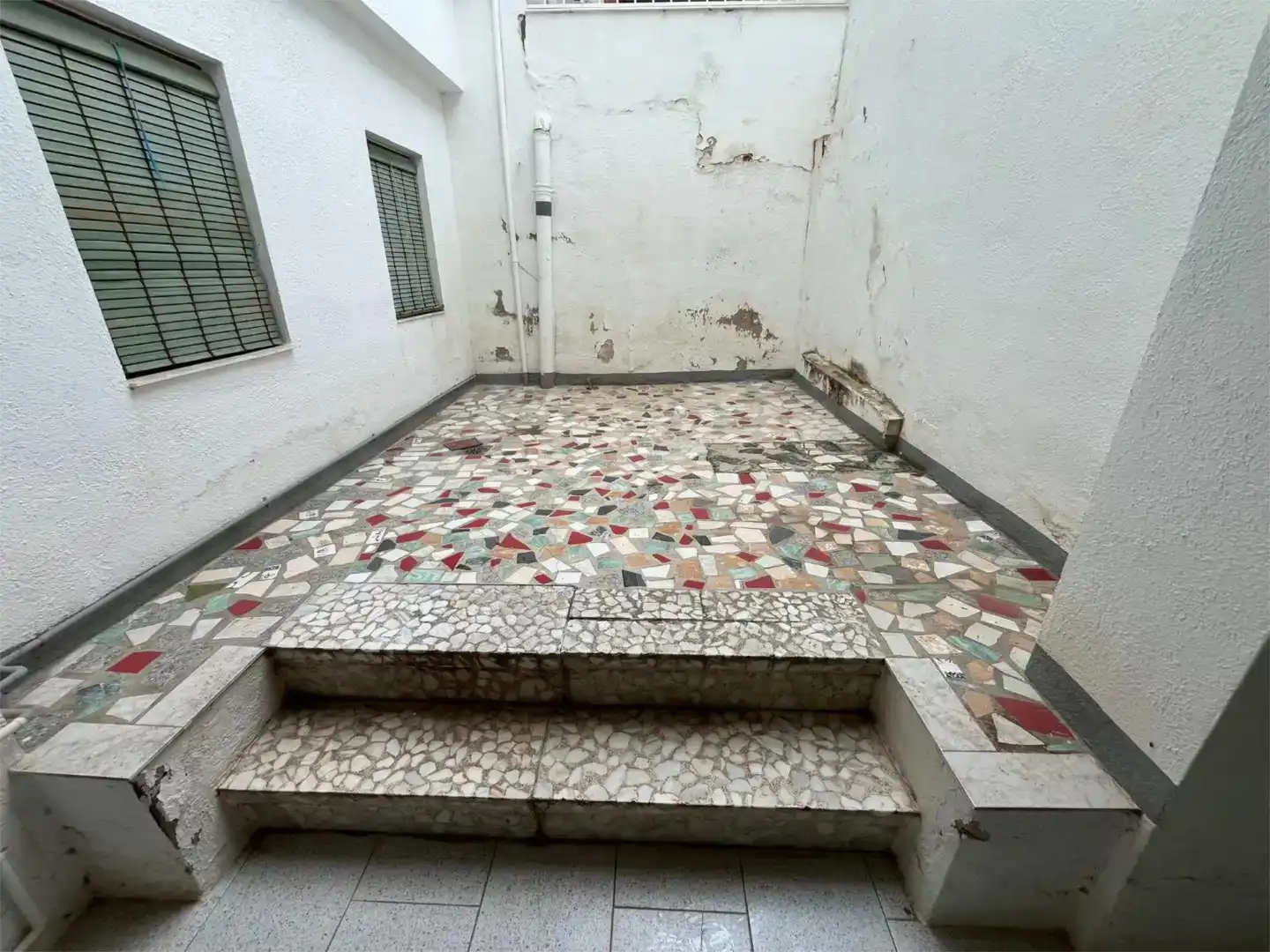 Planta baja en venta en Torredelcampo