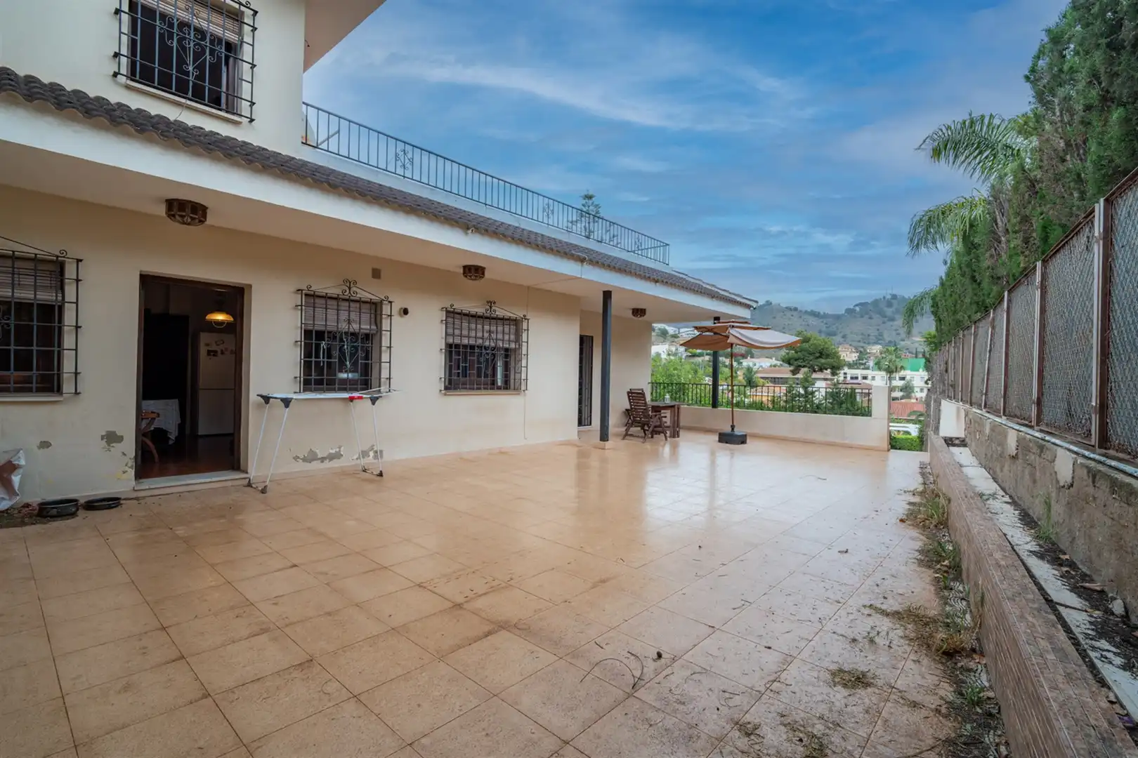Casa o xalet en venda a Mayorazgo