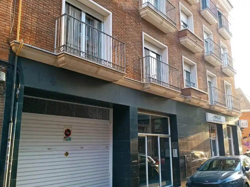 Individual en alquiler en Calle Pare Sallares 43, imagen 7