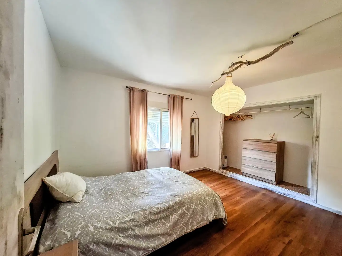 Bedroom of Houses for sale in Dénia