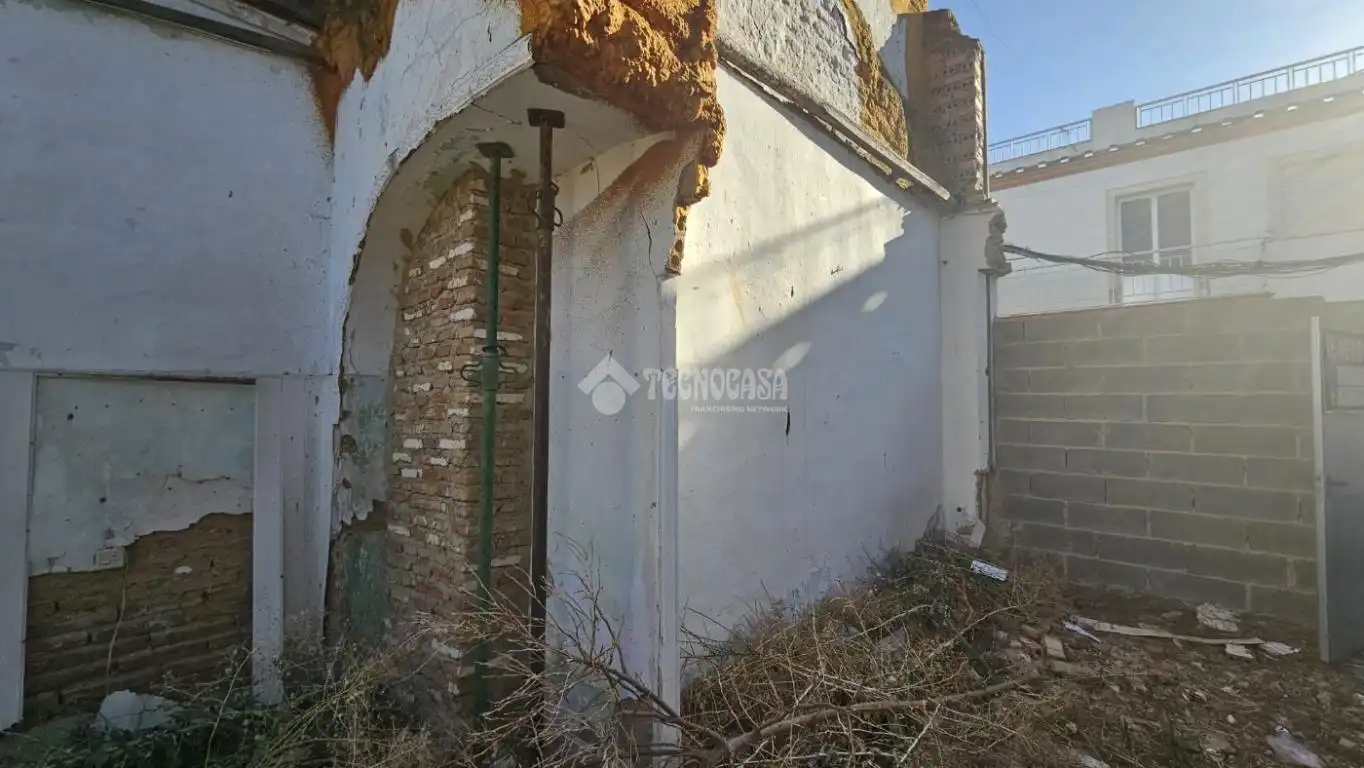 Terreny residencial en venda a Trigueros, imagen 6