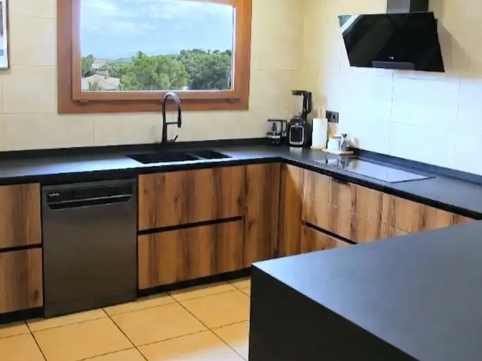 Villa avec piscine à vendre à Carrer Alemanya 10D, imagen 10