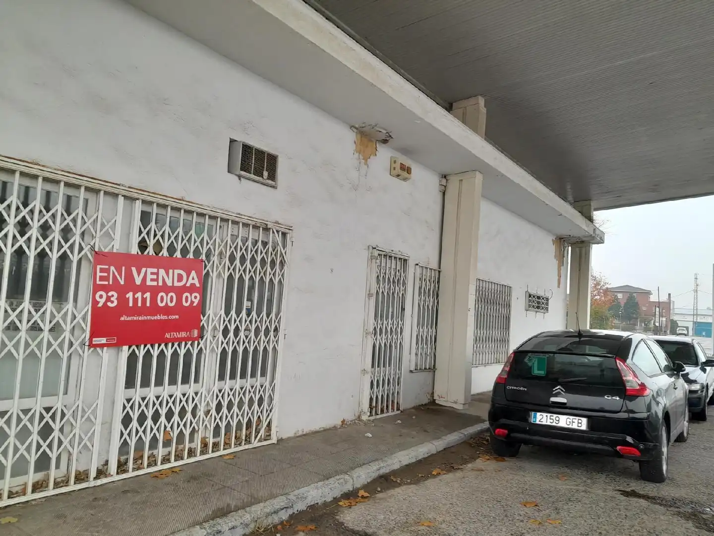 Local en venda en Alcarràs
