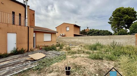 Foto 3 de Casa o xalet en venda a Huesca, Salillas de Jalón, Zaragoza