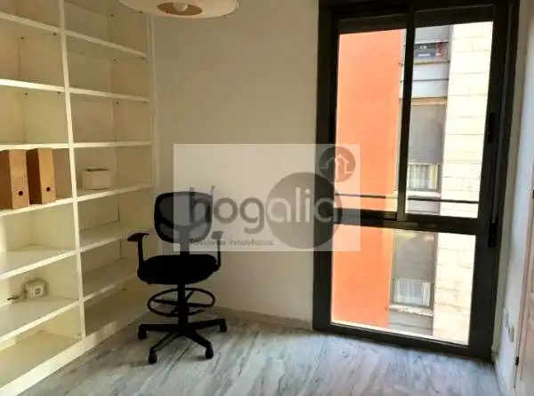 Piso de alquiler en Sevilla con Aire acondicionado, Calefacción y Terraza