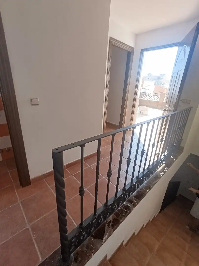 Detached homes for rent in Calle Héroe de Sostoa, 36, La Princesa