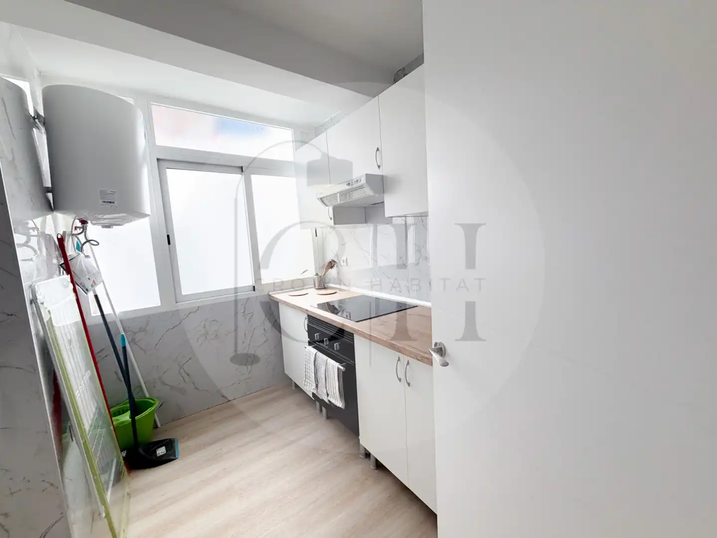 Habitació a Calle Albacete, Juan de la Cierva