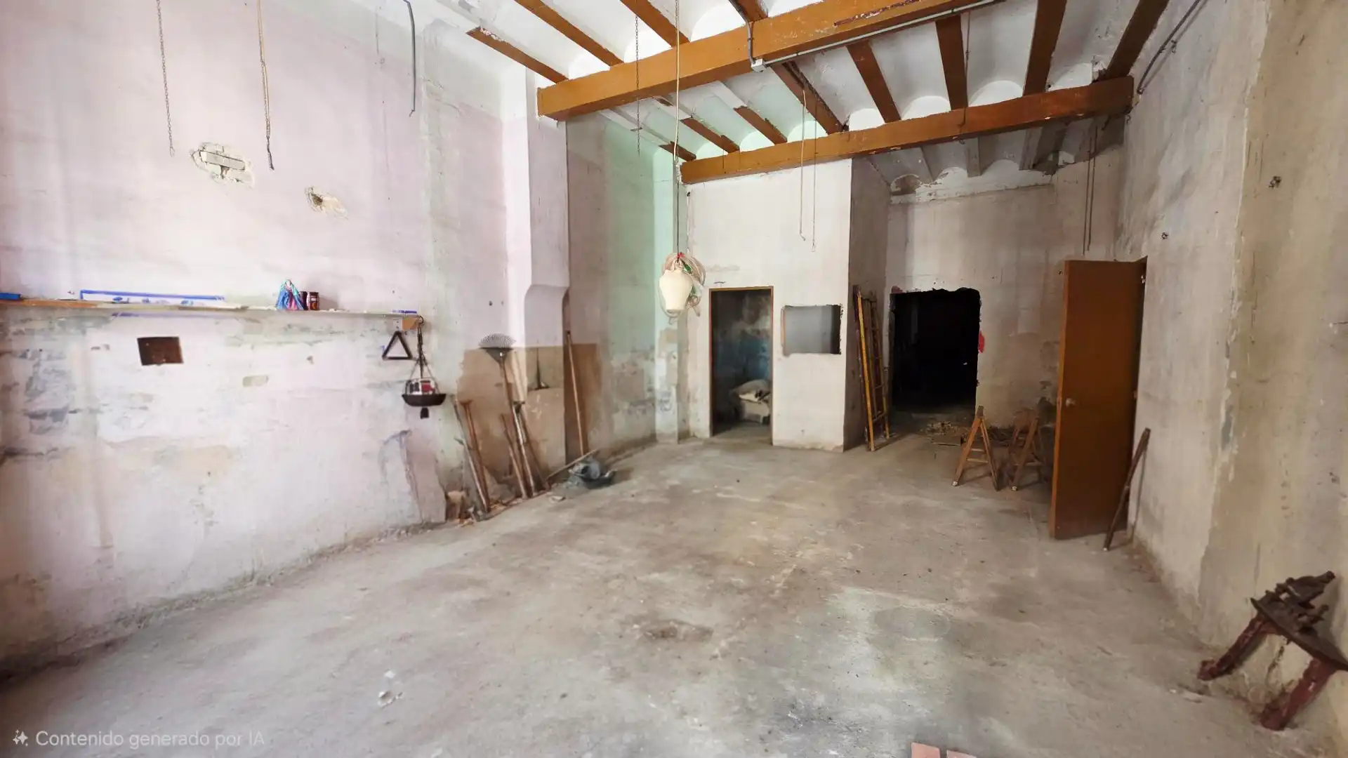 Erdgeschosswohnung zum Verkauf in Patraix, imagen 2
