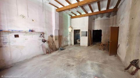 Foto 2 de Planta baja en venta en Barrio de Patraix, Valencia Capital