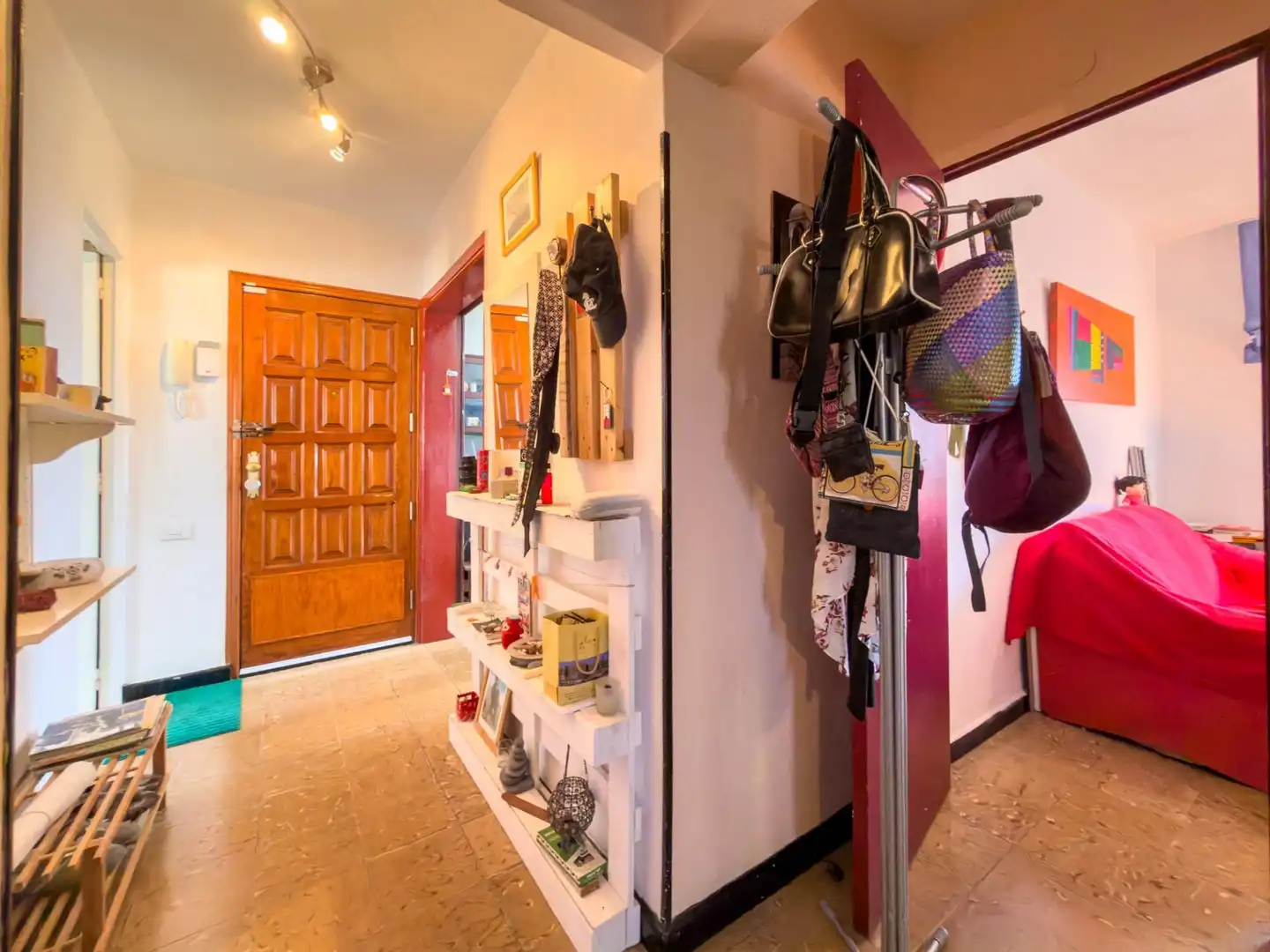 Wohnung zum Verkauf in Taco - Los Andenes - Las Chumbreras, imagen 15