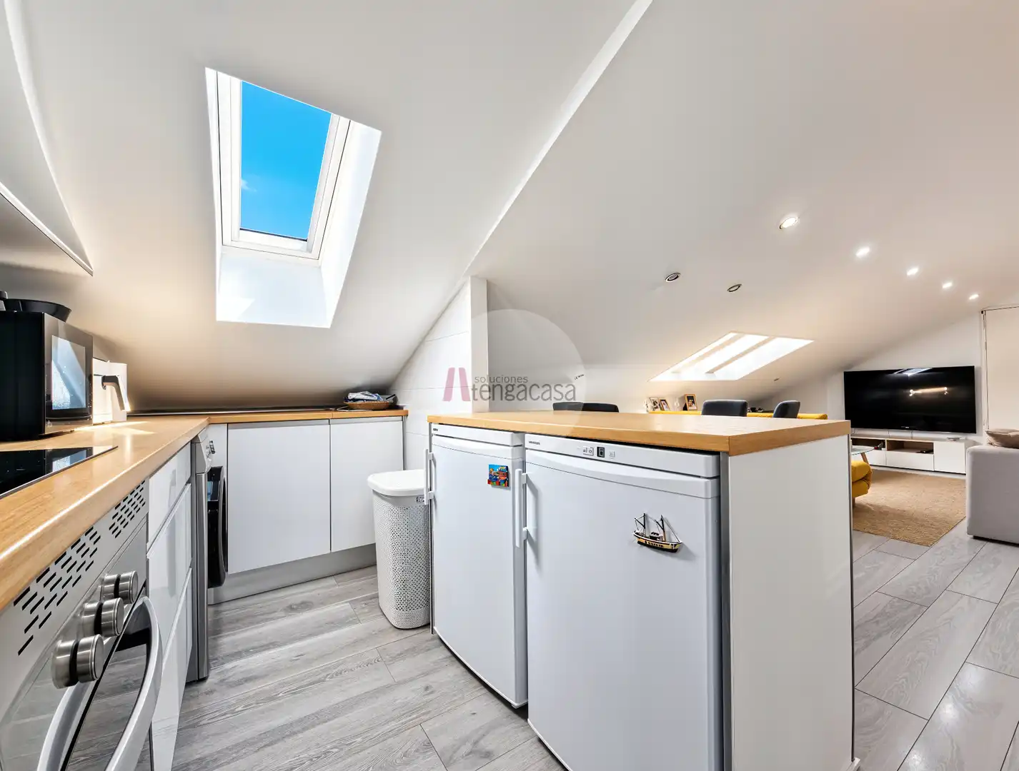 Appartamento con ascensore in vendita a Calle de Ardemans, imagen 25