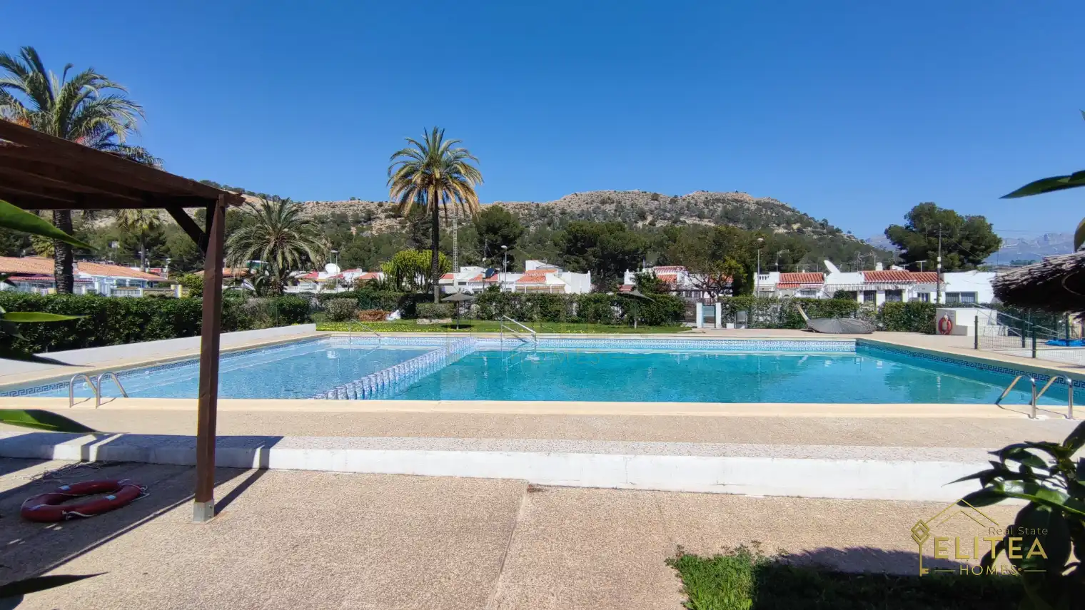 Casa o chalet en venta en San Rafael - Nucia Park