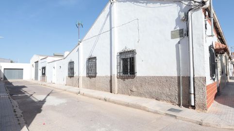 Photo 3 of Houses for sale in La Palma, Cartagena